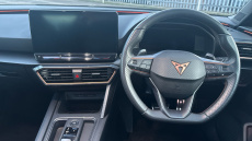 CUPRA Leon 1.4 eHybrid VZ2 Design Edition 5dr DSG Hatchback